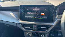 Skoda Kamiq 1.0 TSI 110 SE L Executive 5dr Petrol Hatchback